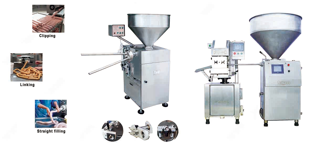 Filling Machine