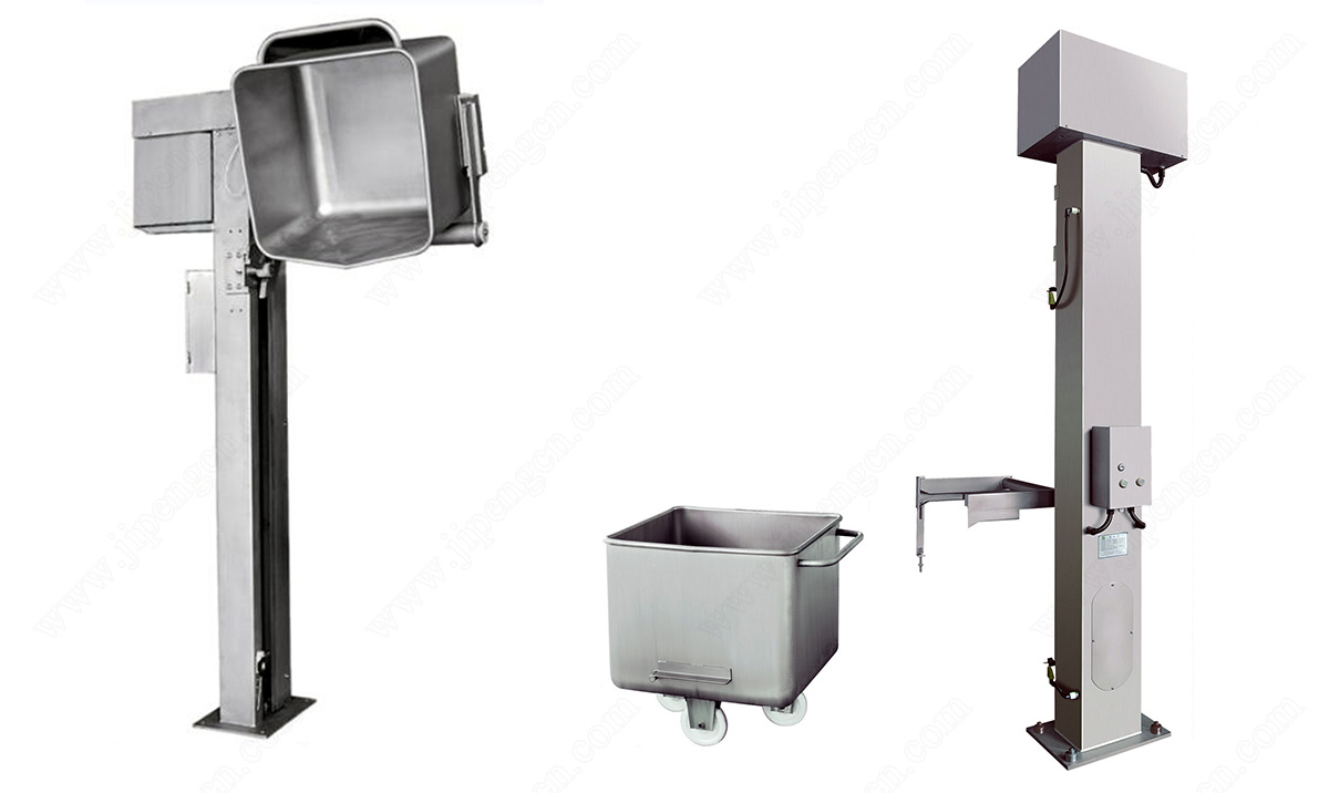 Elevator / Meat Lifter