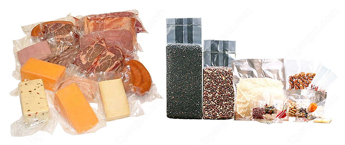 Vacuum Bag