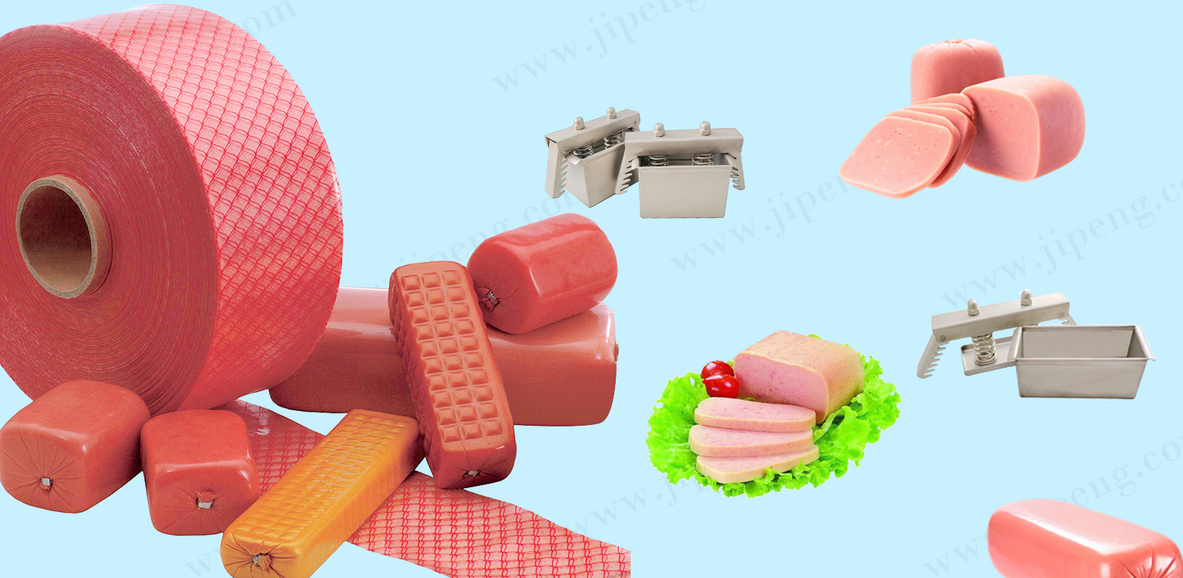 Mould Sausage Casing