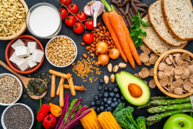 Illnesses from bacteria in food are on the rise. A doctor explains how to avoid them