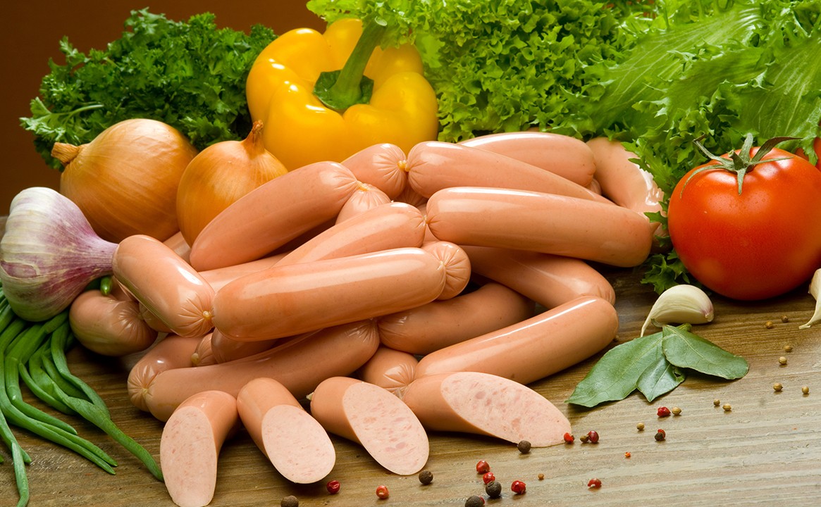 Hot Dog Sausage Casing