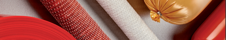 Cellophane casings