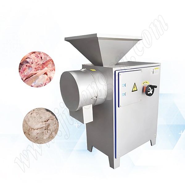Bone Mud Machine