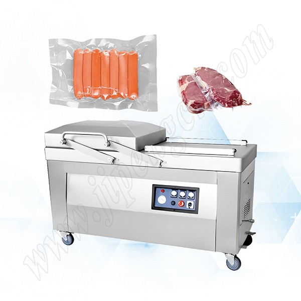 Vacuum Packing Machine