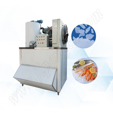 Ice Maker  01