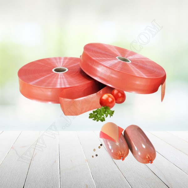 Easy Peel Sausage Casing
