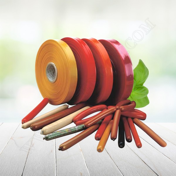 Hot Dog Sausage Casing