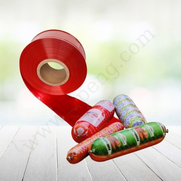Polyamide Sausage Casing  001