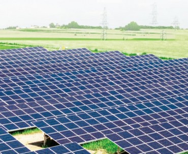 PV Panel