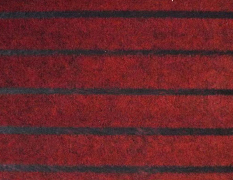 Double Colours Jacquard Carpet 02