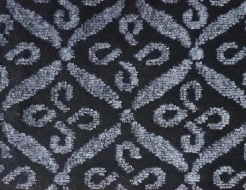 Double Colours Jacquard Carpet 10, Double Colours Jacquard Carpet 10