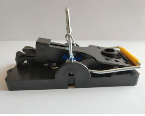 light duty steel wire rat trap-1