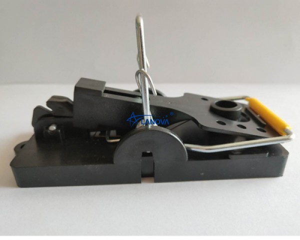 light duty steel wire rat trap-1