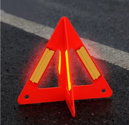 High Vis Safety Tripod, High Vis Safety Tripod