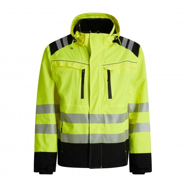 SHELL JACKET STRETCH