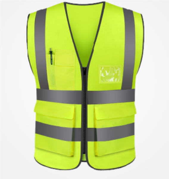 Reflective Vest