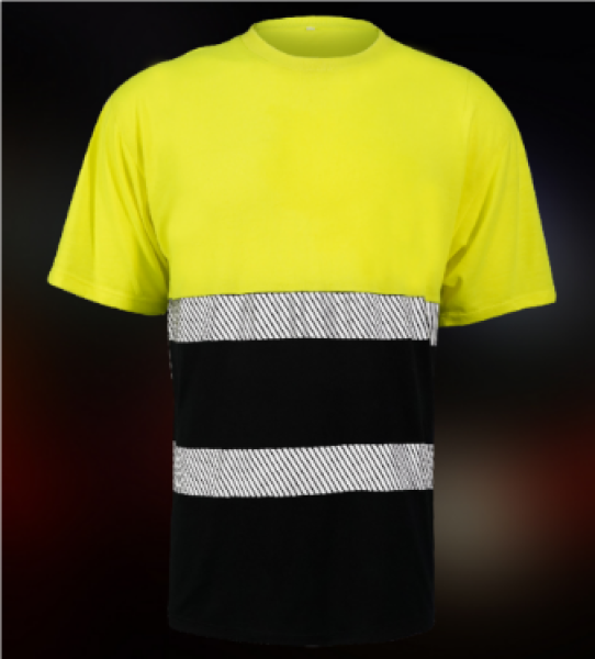 Reflective Vest