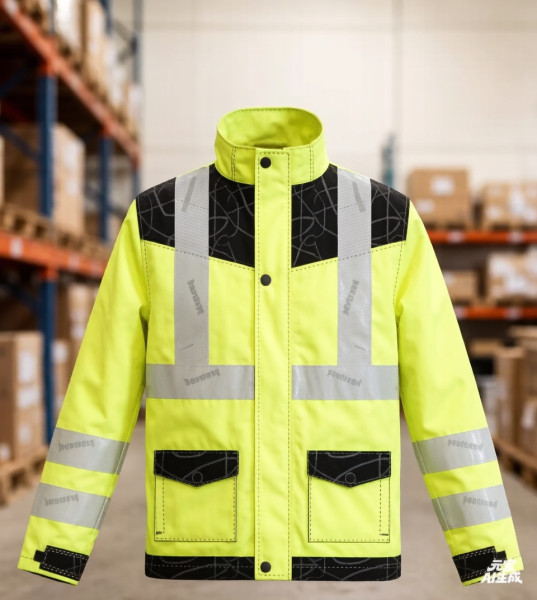 work jacket