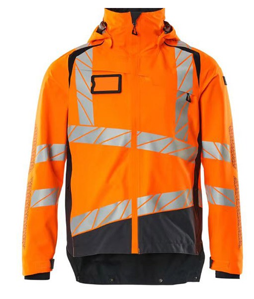 High-Vis Stretch Work Wear