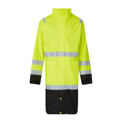 WARNING RAINCOAT, WARNING RAINCOAT