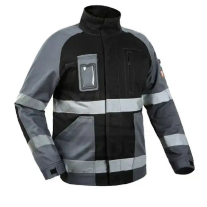 High-Vis Stretch Work Wear, High-Vis Stretch Work Wear