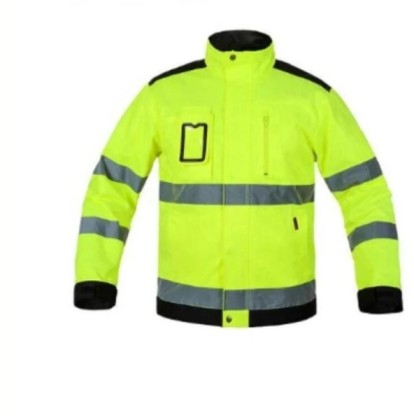 High-Vis Stretch Work Wear, High-Vis Stretch Work Wear