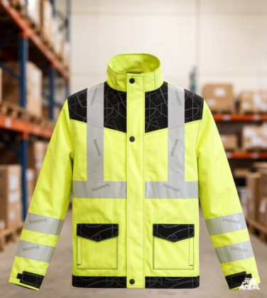 work jacket, work jacket