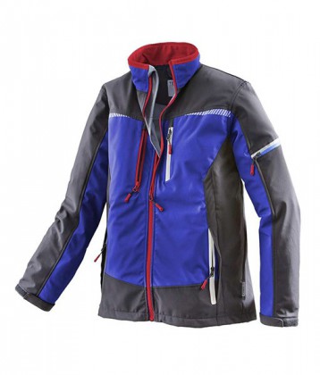 High-Vis Stretch Work Wear, High-Vis Stretch Work Wear