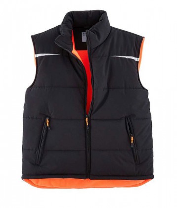 High-Vis Stretch Work Wear, High-Vis Stretch Work Wear