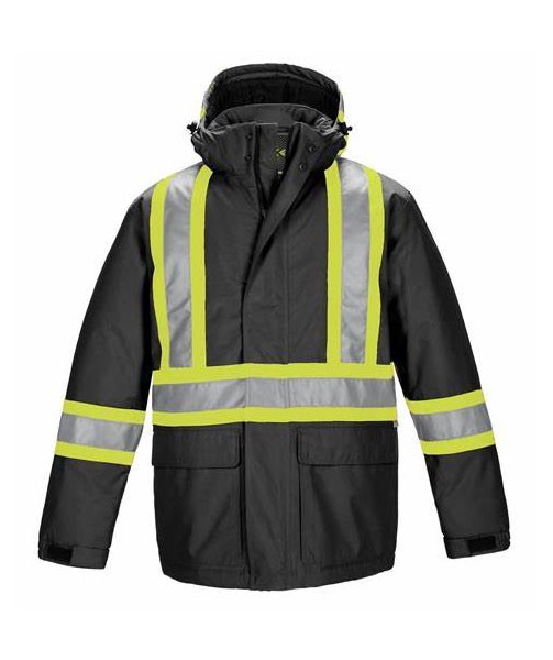 hi-vis