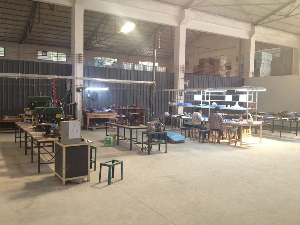 workshop