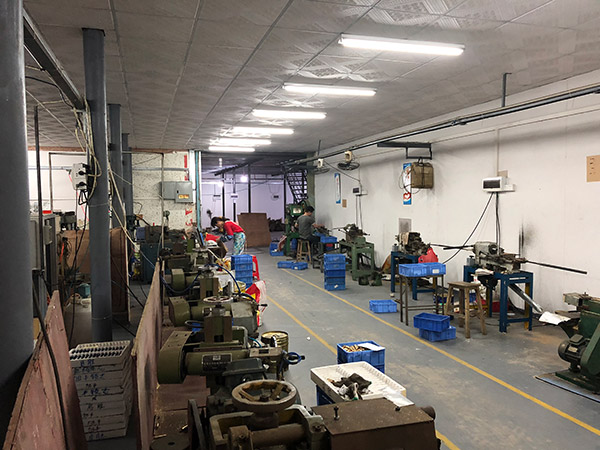 workshop
