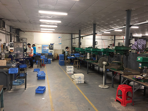 workshop