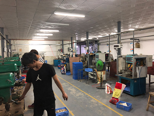 workshop