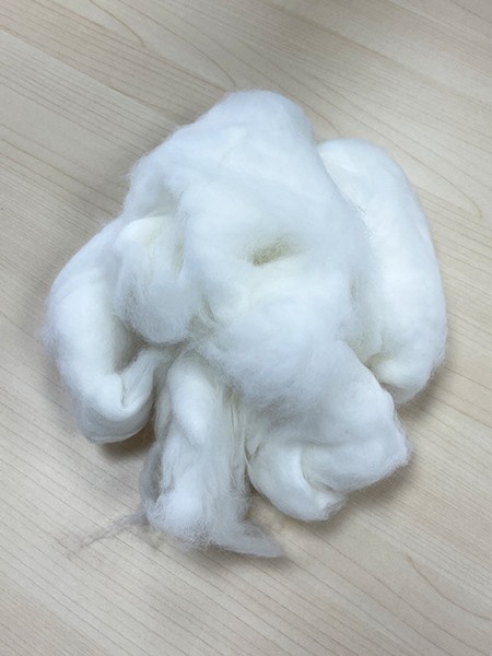 Angora Rabbit Hair