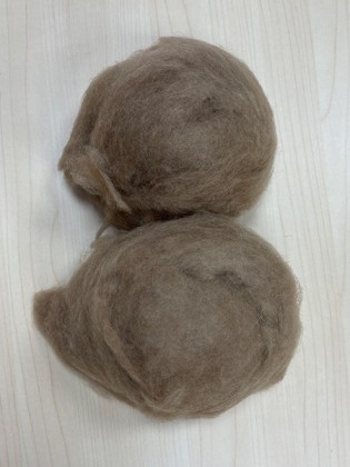 Camel hair MC1 Brown, Camel hair MC1 Brown