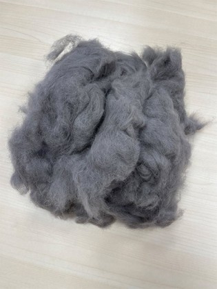 Fox Hair Brown, Fox Hair Brown