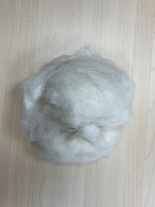 Baby Mohair, Baby Mohair