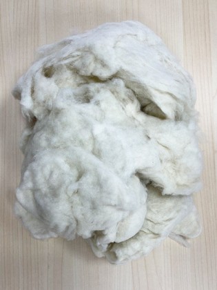 Wool Noils, Wool Noils