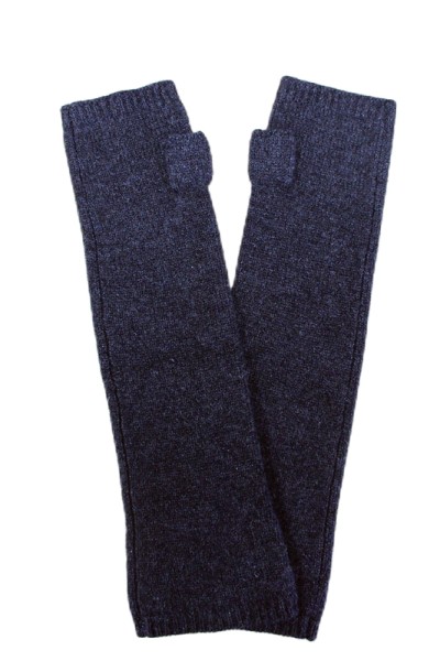 Cashmere wristband