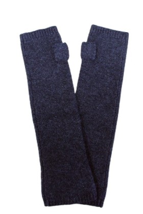 Cashmere wristband, Cashmere wristband