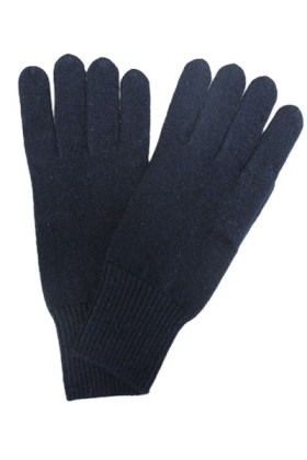 Flat knitted gloves, Flat knitted gloves