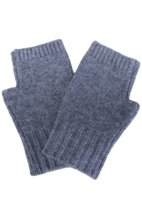 Cashmere Mitten, Cashmere Mitten