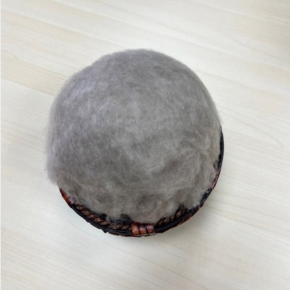 Cashmere Fibre