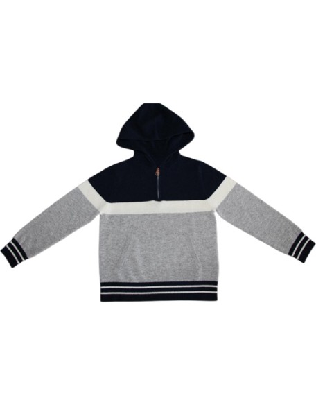 Children's hoody sweater