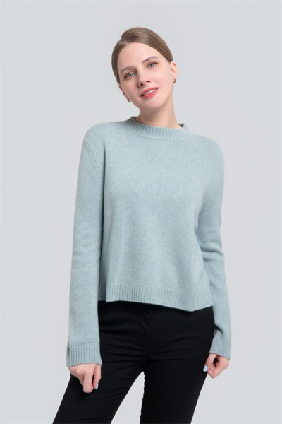 Long Sleeve Sweater