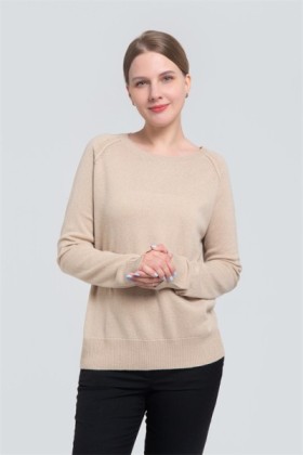 Lurex cashmere sweater, Lurex cashmere sweater