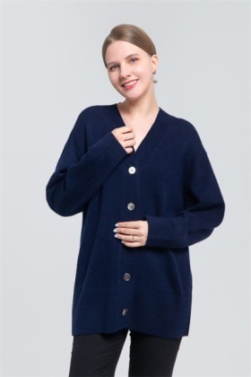 Women's wool cardigan, Women's wool cardigan