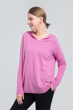 Long hoody sweater, Long hoody sweater